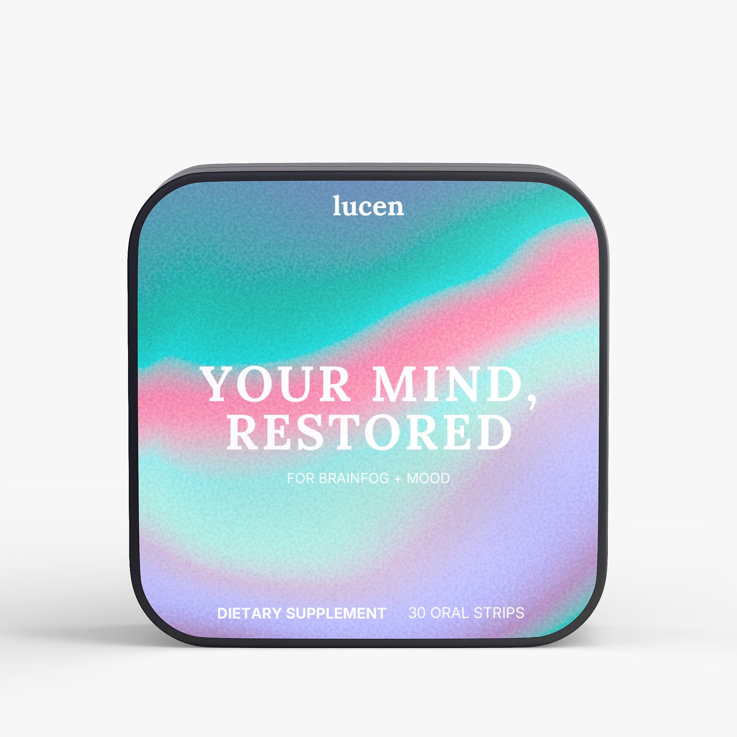YOUR MIND, RESTORED